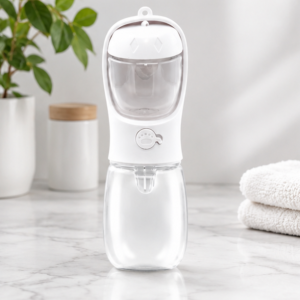 Portable Pet Bottle